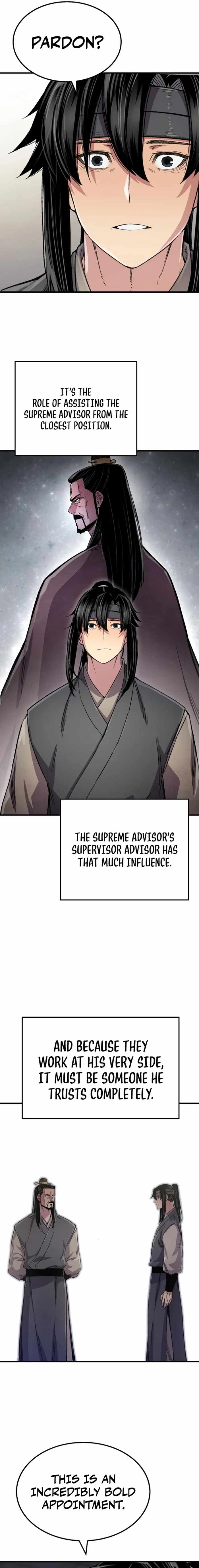 Read Reincarnation Of The Heavenly Demon Manga Online