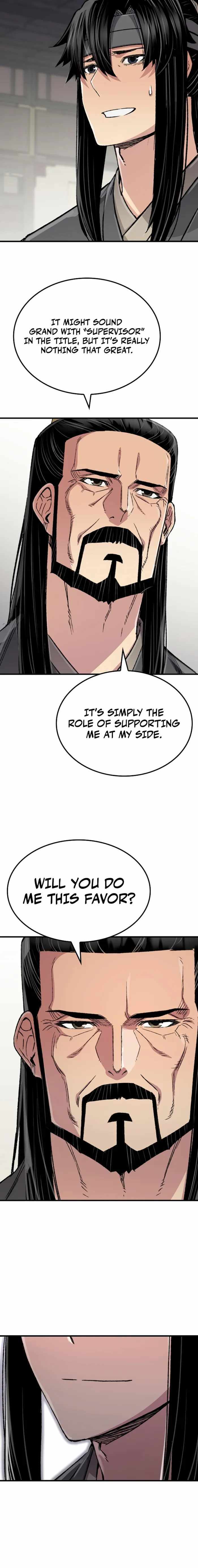 Read Reincarnation Of The Heavenly Demon Manga Online