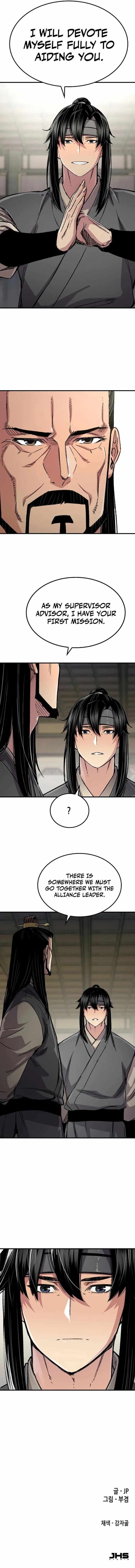 Read Reincarnation Of The Heavenly Demon Manga Online