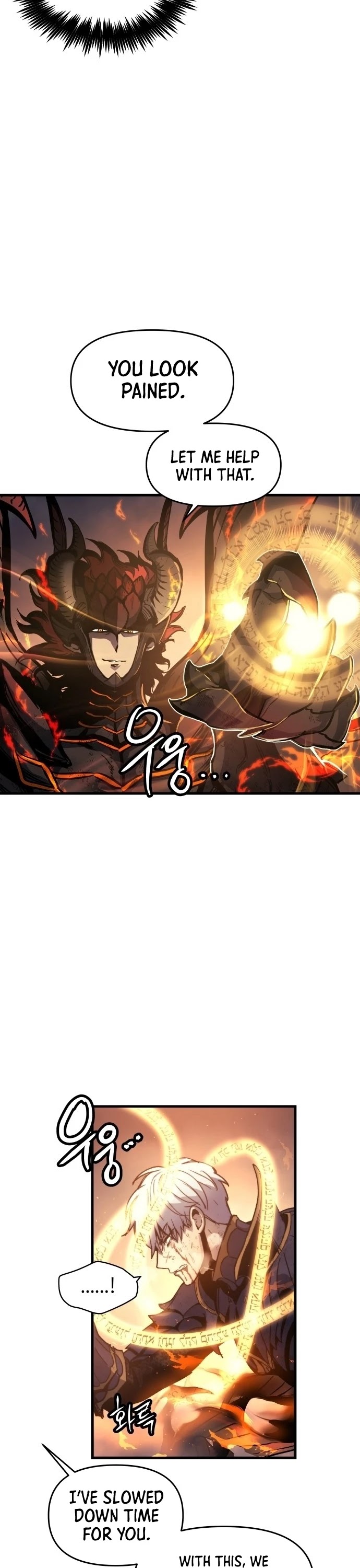 Read Reincarnation Of The Suicidal Battle God Manga Online