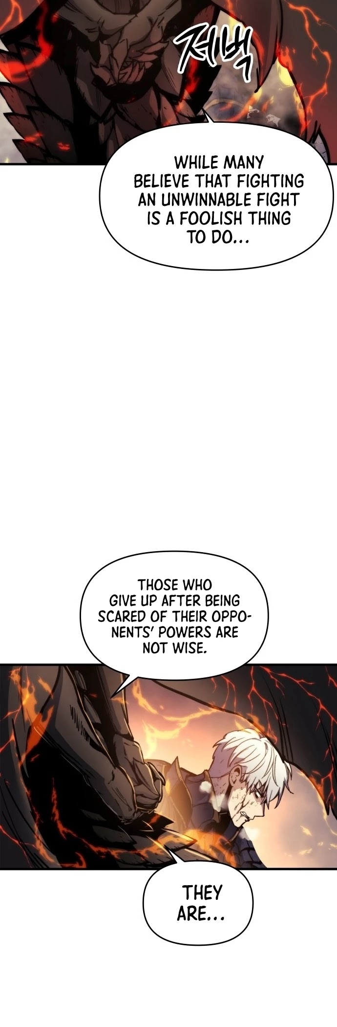 Read Reincarnation Of The Suicidal Battle God Manga Online