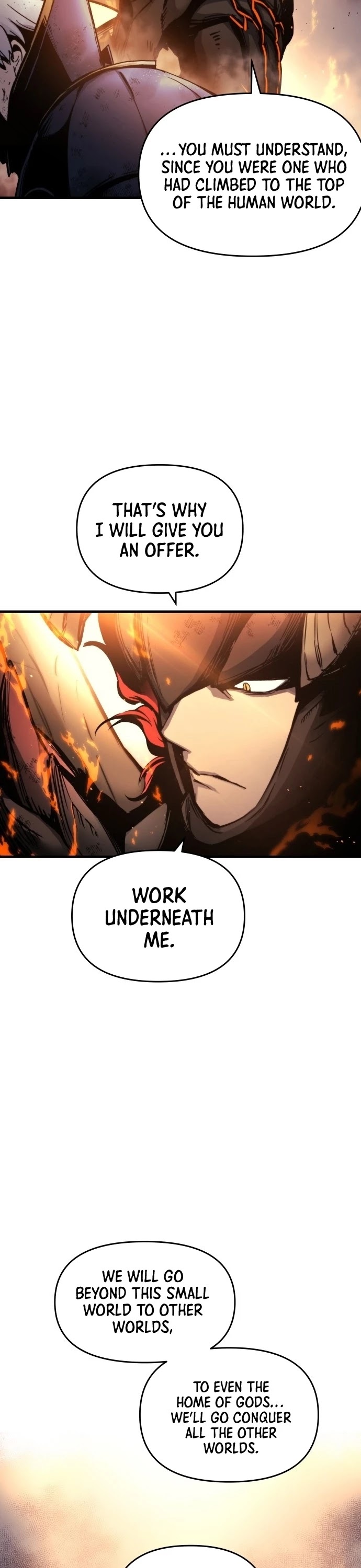 Read Reincarnation Of The Suicidal Battle God Manga Online