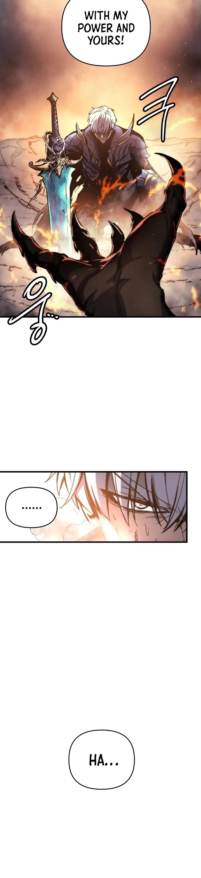 Read Reincarnation Of The Suicidal Battle God Manga Online