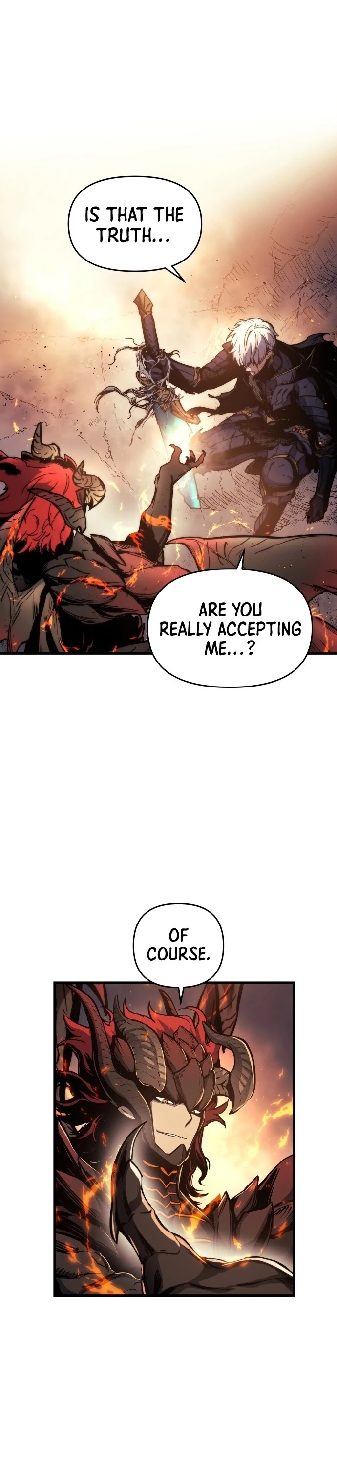 Read Reincarnation Of The Suicidal Battle God Manga Online