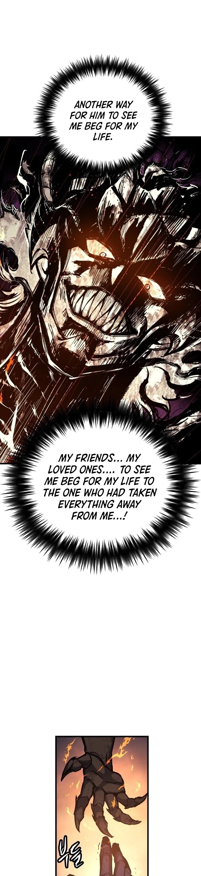 Read Reincarnation Of The Suicidal Battle God Manga Online