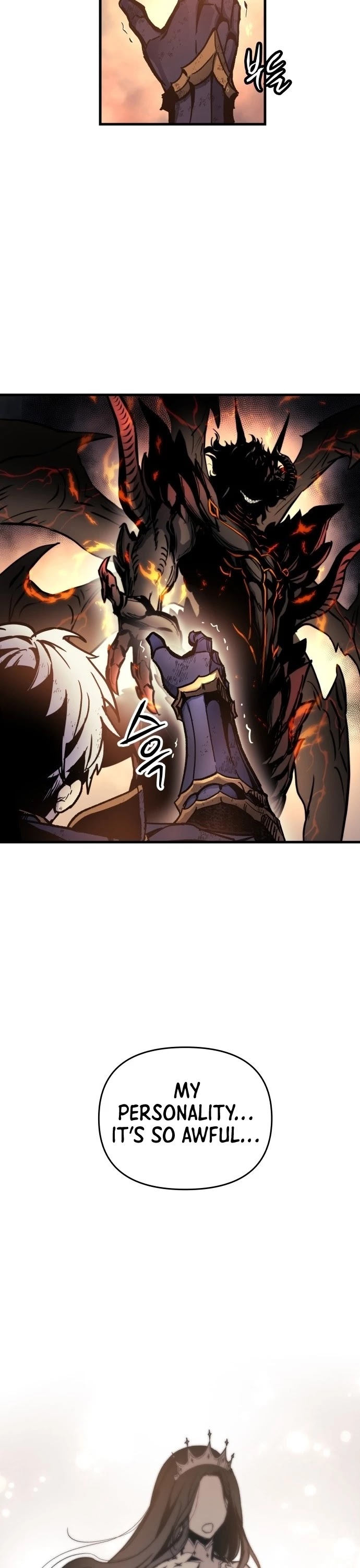 Read Reincarnation Of The Suicidal Battle God Manga Online