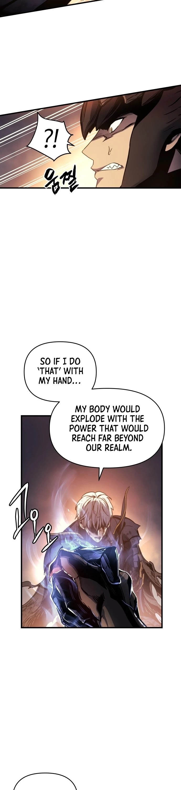 Read Reincarnation Of The Suicidal Battle God Manga Online