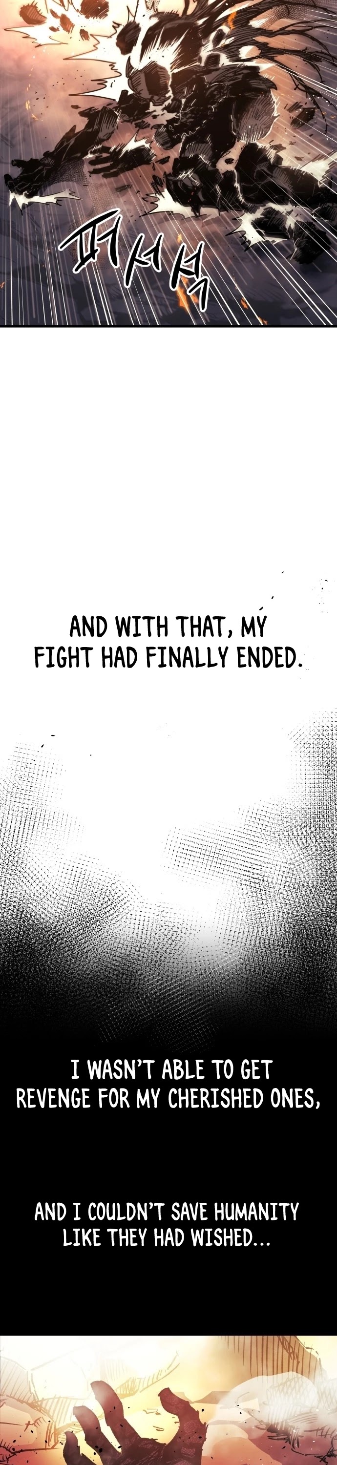 Read Reincarnation Of The Suicidal Battle God Manga Online