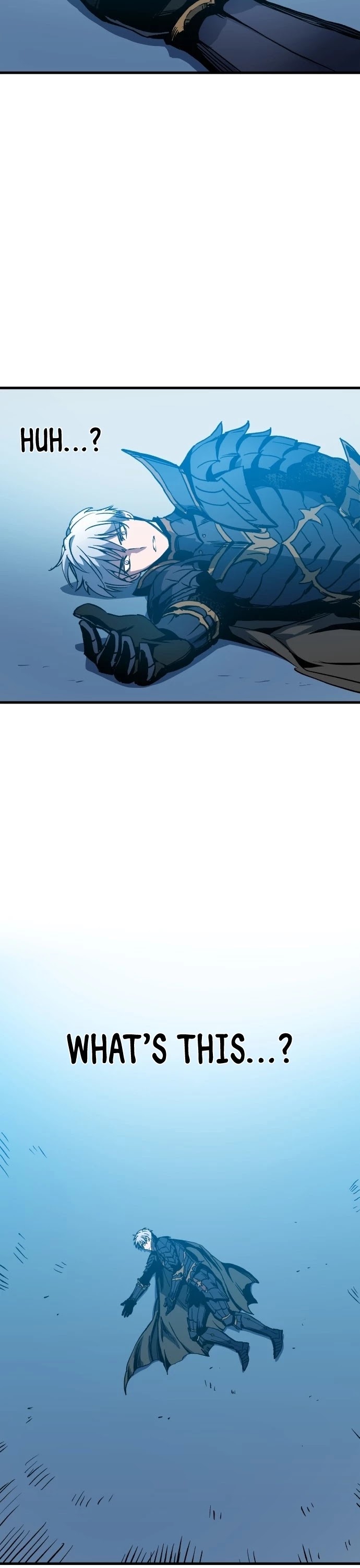 Read Reincarnation Of The Suicidal Battle God Manga Online