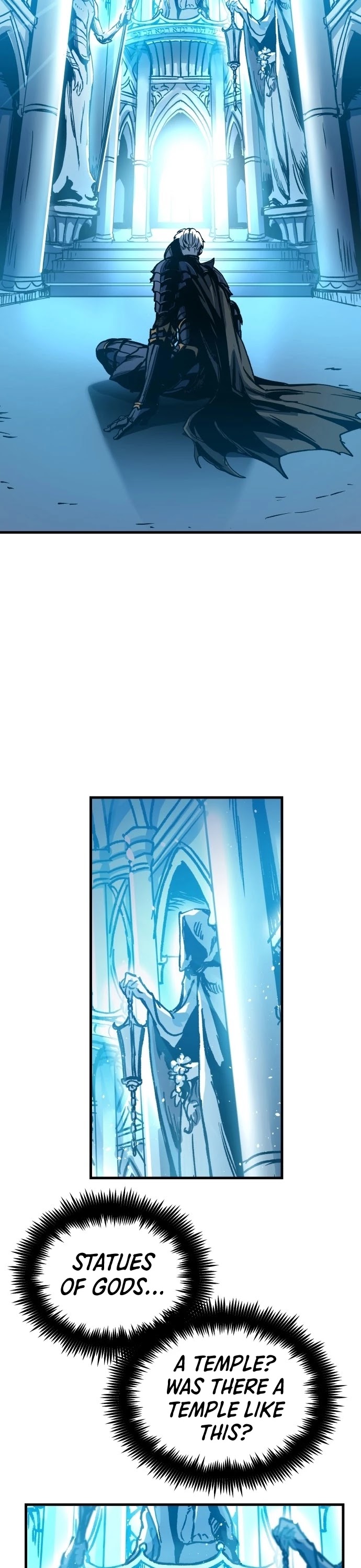 Read Reincarnation Of The Suicidal Battle God Manga Online