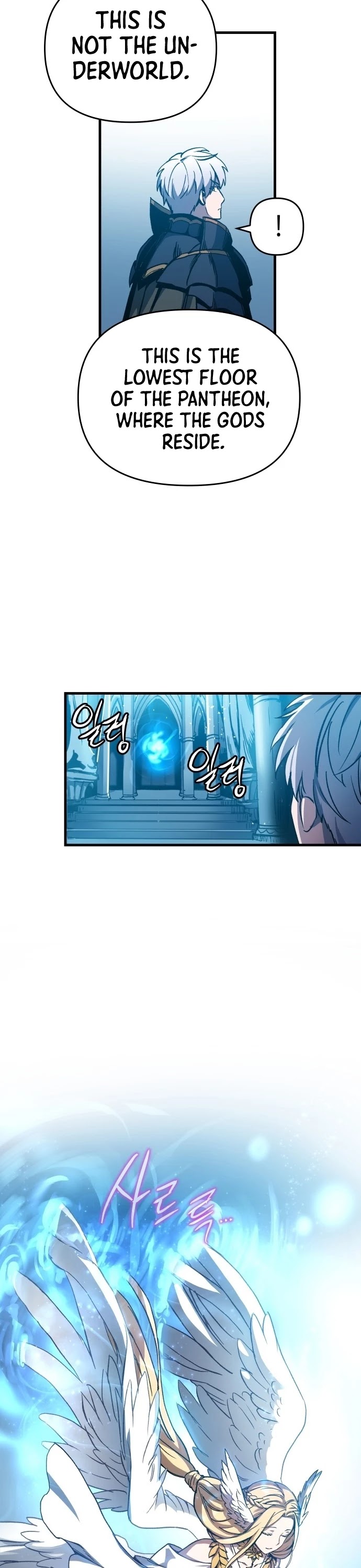 Read Reincarnation Of The Suicidal Battle God Manga Online