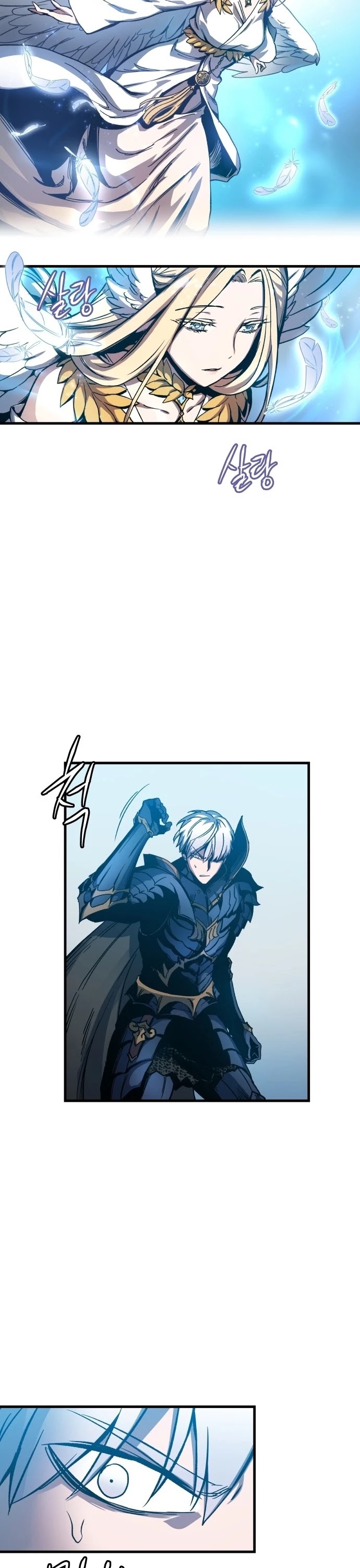 Read Reincarnation Of The Suicidal Battle God Manga Online