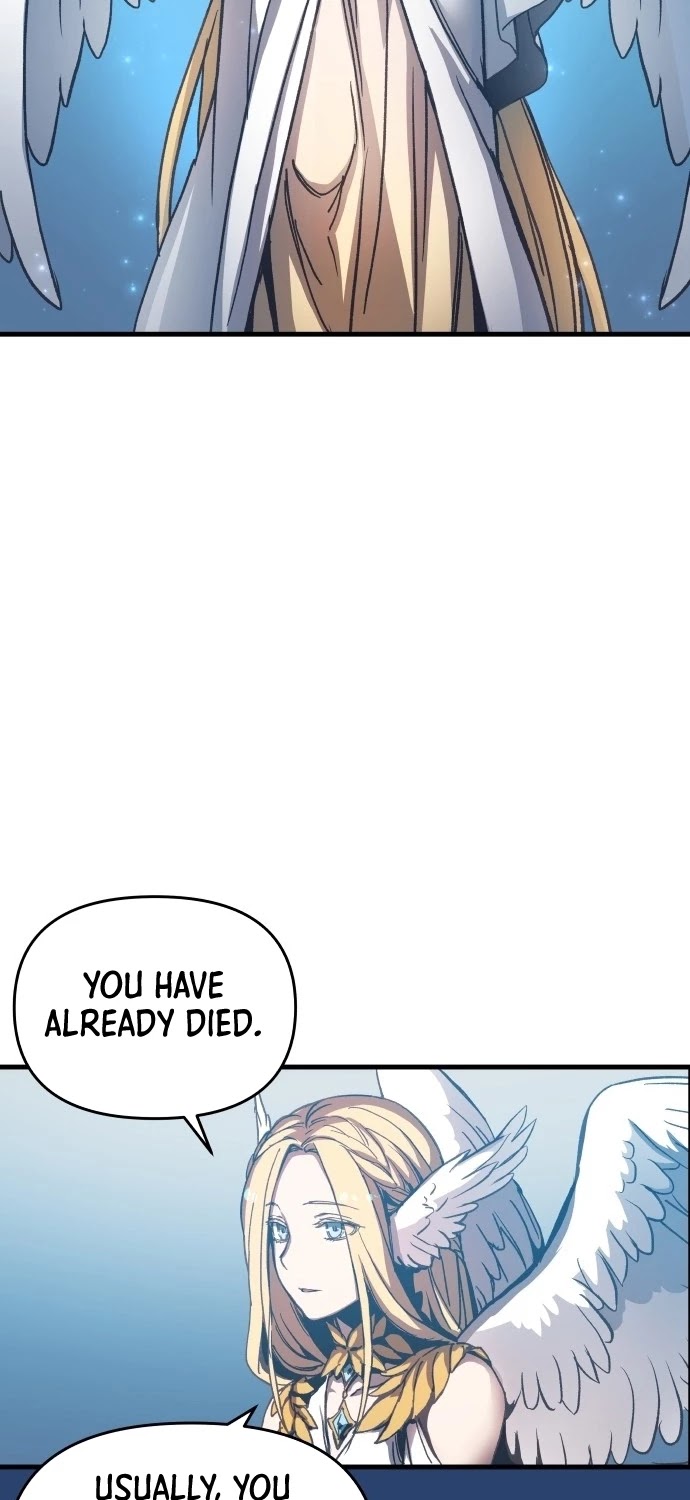 Read Reincarnation Of The Suicidal Battle God Manga Online