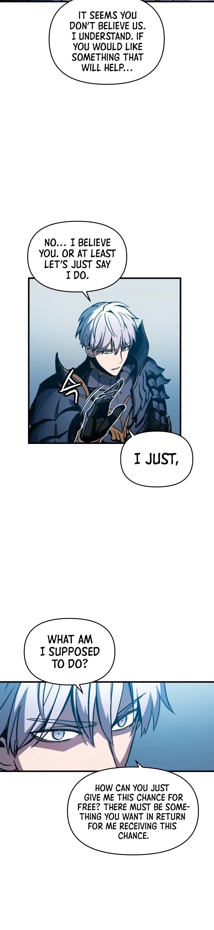 Read Reincarnation Of The Suicidal Battle God Manga Online