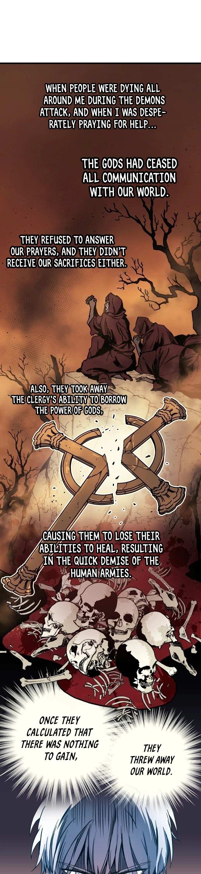 Read Reincarnation Of The Suicidal Battle God Manga Online