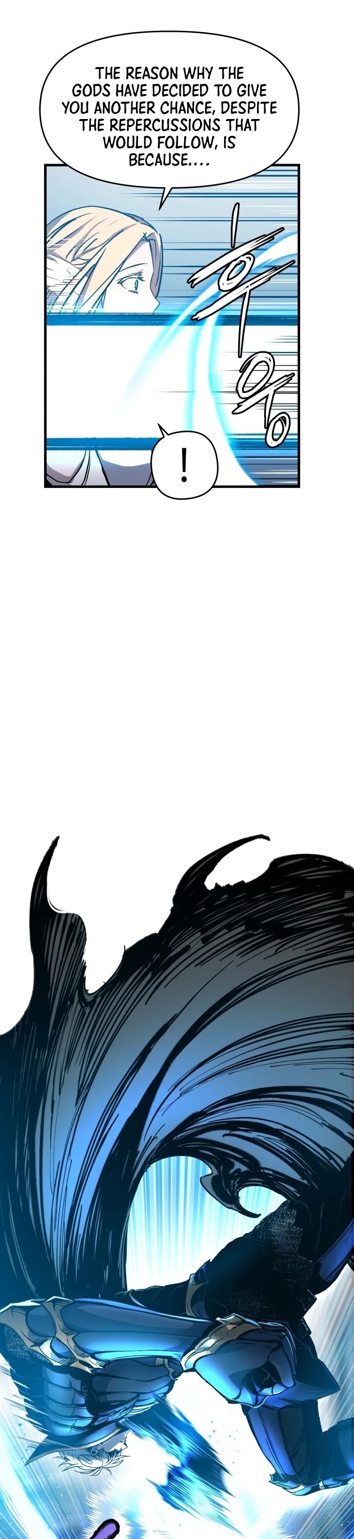 Read Reincarnation Of The Suicidal Battle God Manga Online