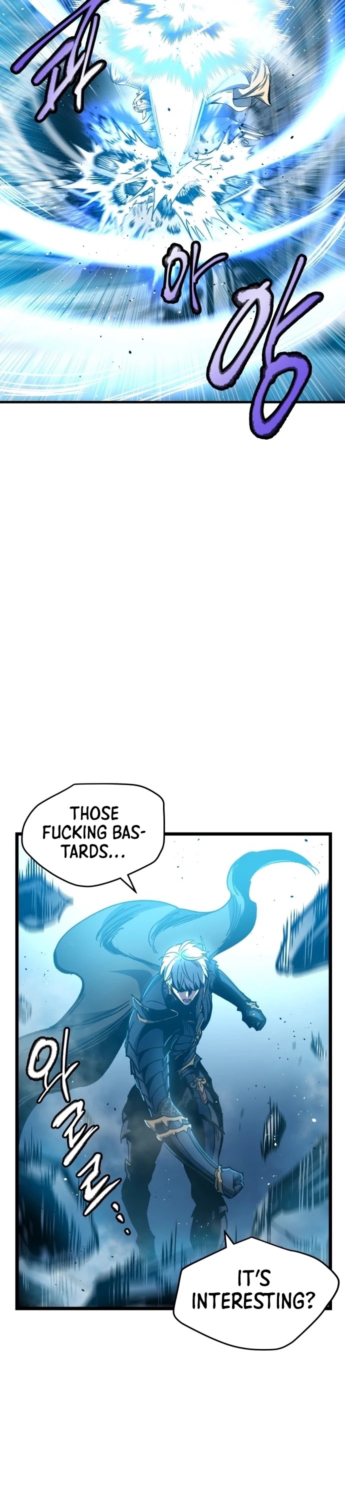 Read Reincarnation Of The Suicidal Battle God Manga Online