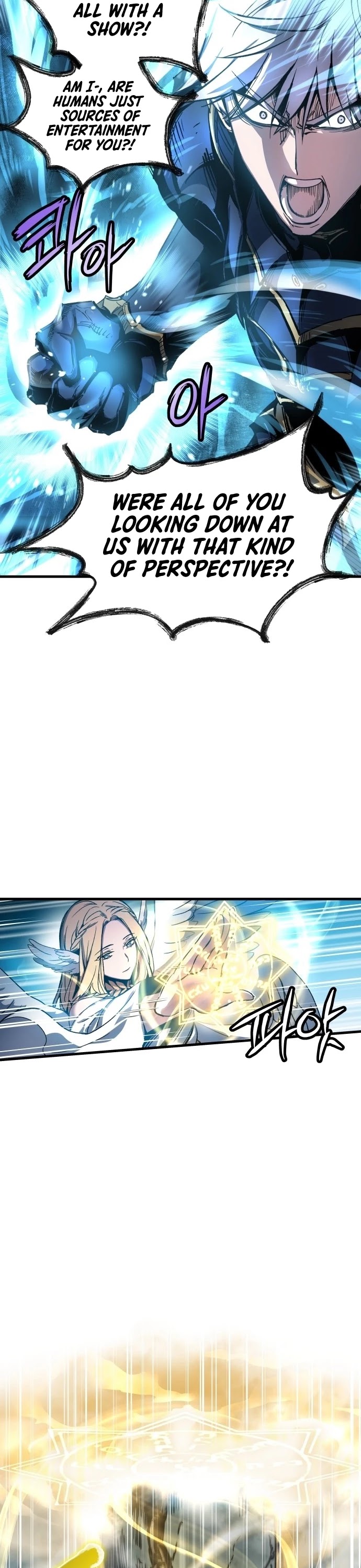 Read Reincarnation Of The Suicidal Battle God Manga Online