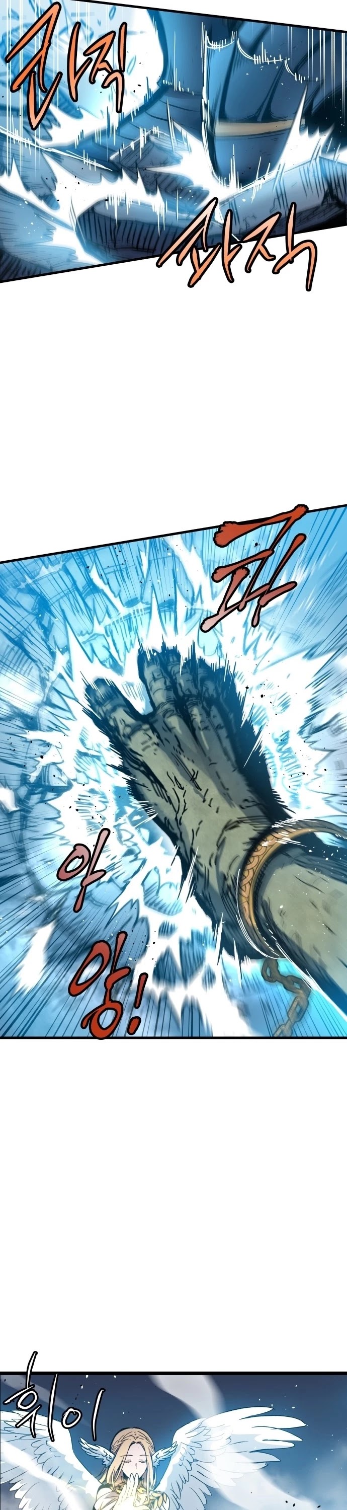 Read Reincarnation Of The Suicidal Battle God Manga Online