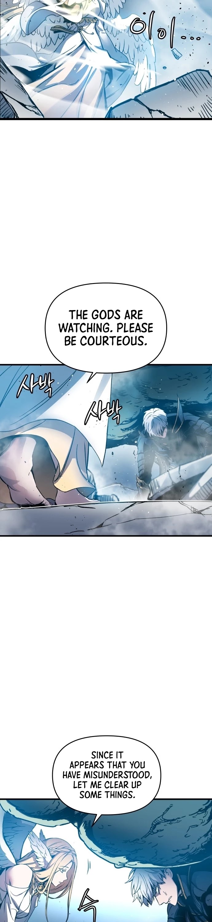 Read Reincarnation Of The Suicidal Battle God Manga Online