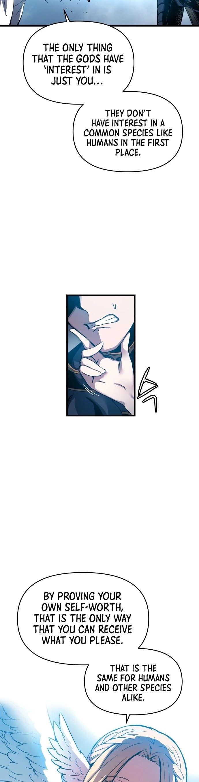 Read Reincarnation Of The Suicidal Battle God Manga Online