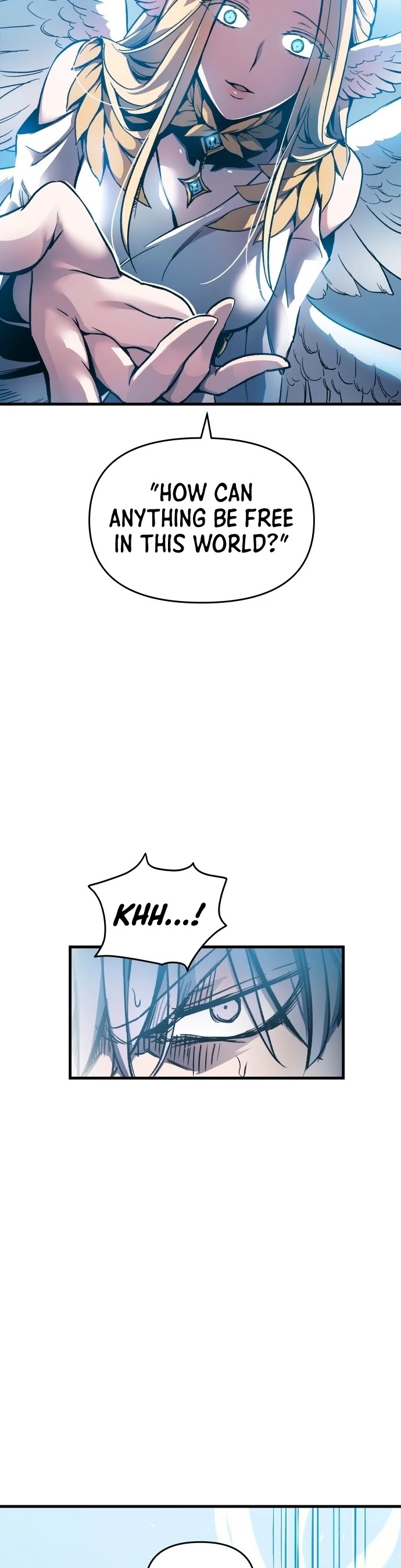 Read Reincarnation Of The Suicidal Battle God Manga Online