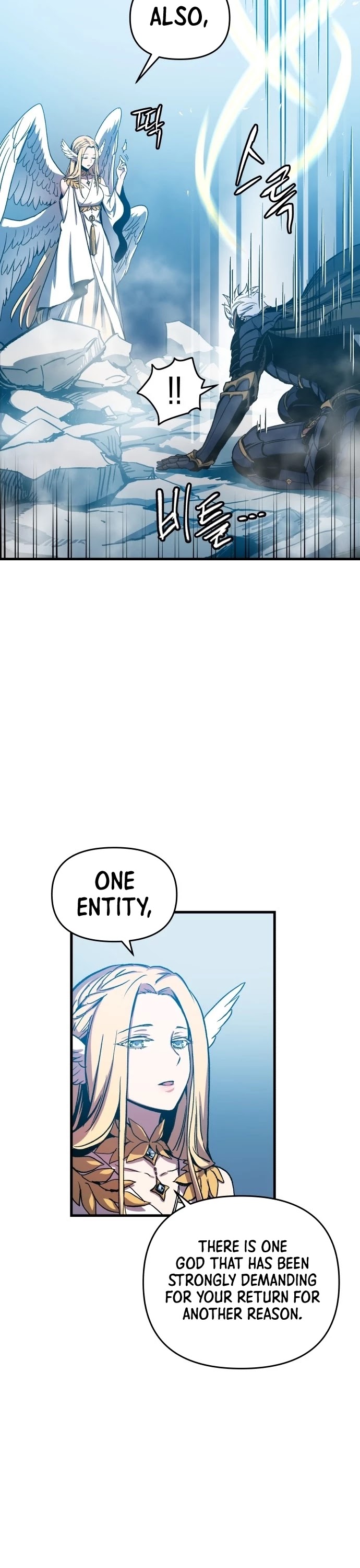 Read Reincarnation Of The Suicidal Battle God Manga Online