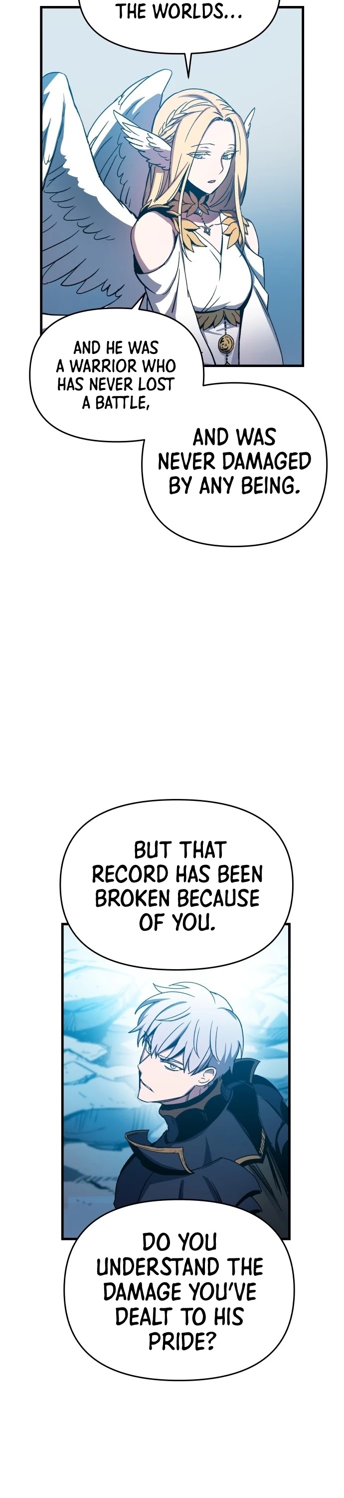 Read Reincarnation Of The Suicidal Battle God Manga Online