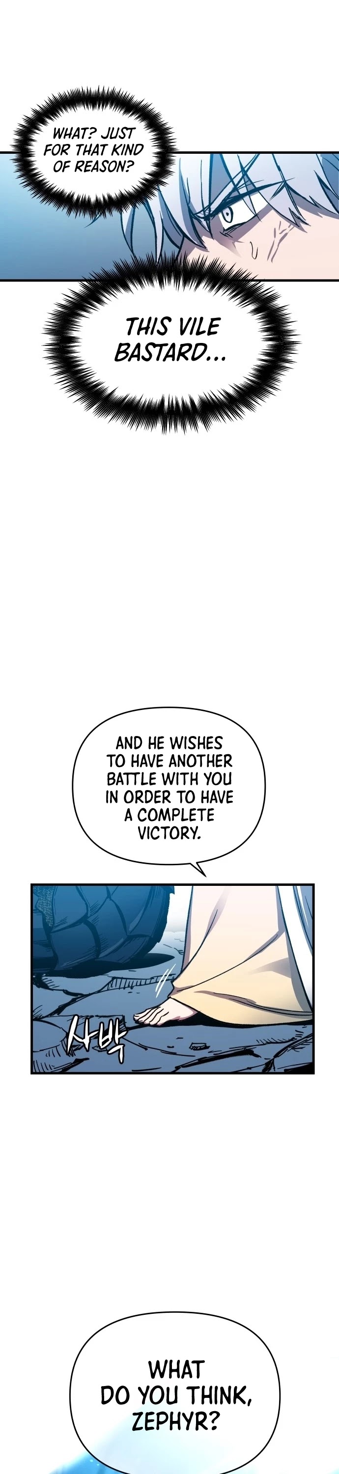 Read Reincarnation Of The Suicidal Battle God Manga Online