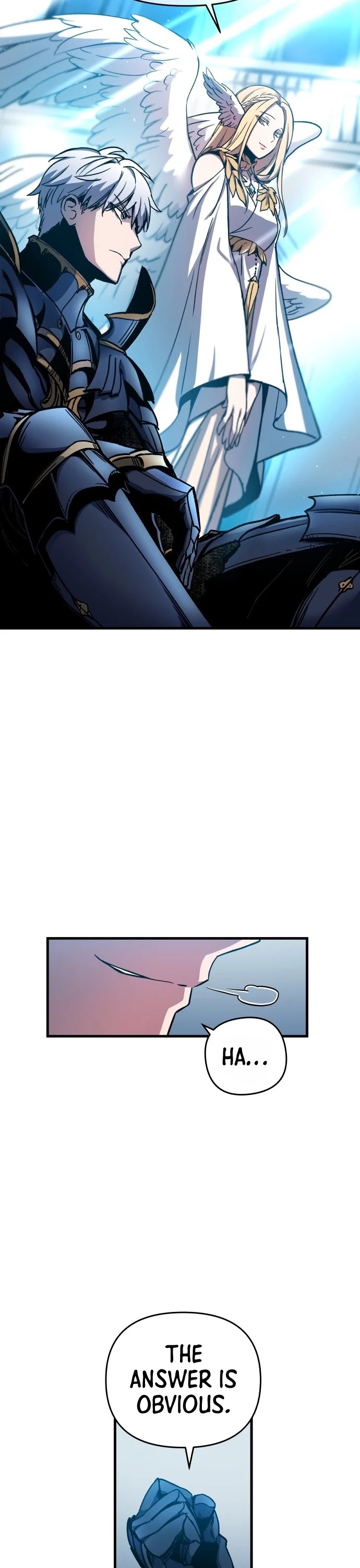 Read Reincarnation Of The Suicidal Battle God Manga Online