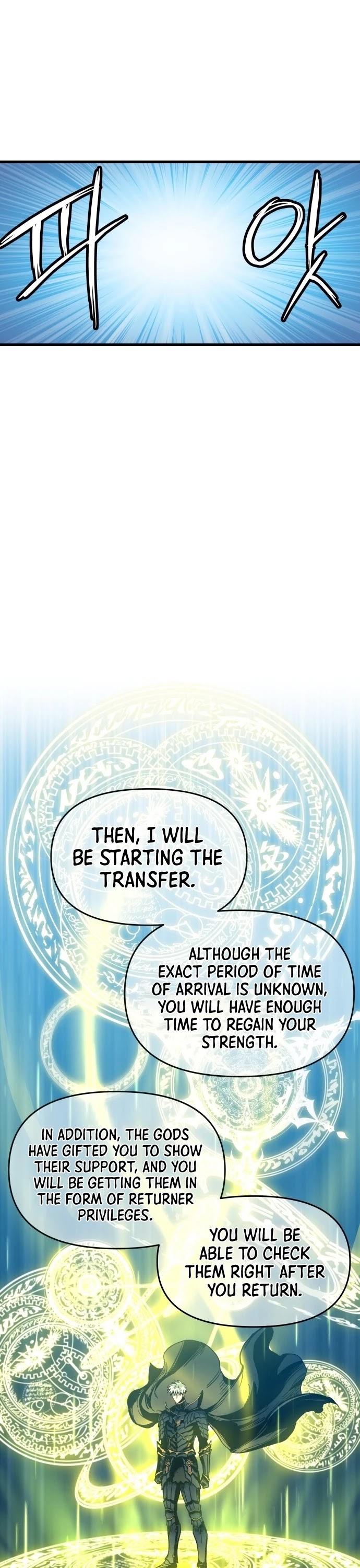 Read Reincarnation Of The Suicidal Battle God Manga Online