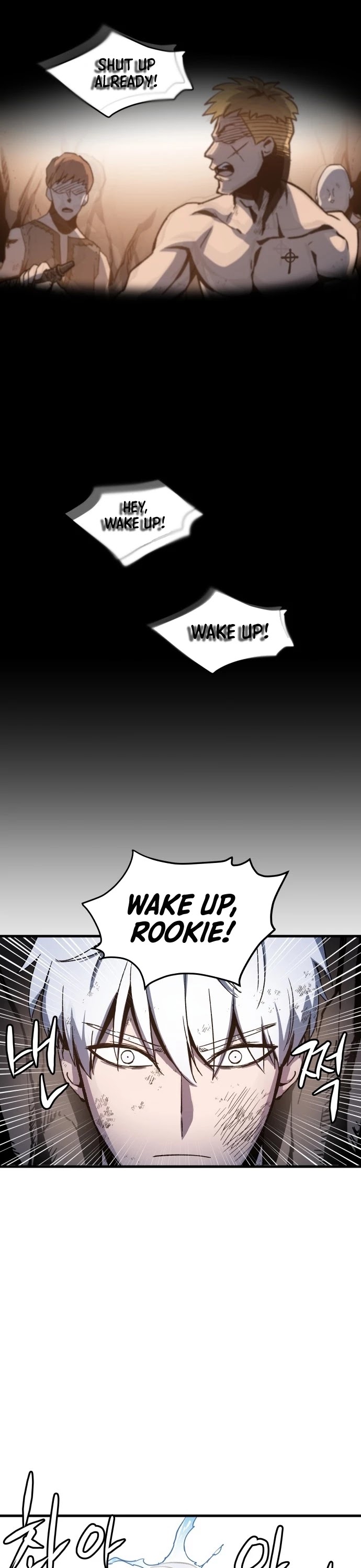 Read Reincarnation Of The Suicidal Battle God Manga Online