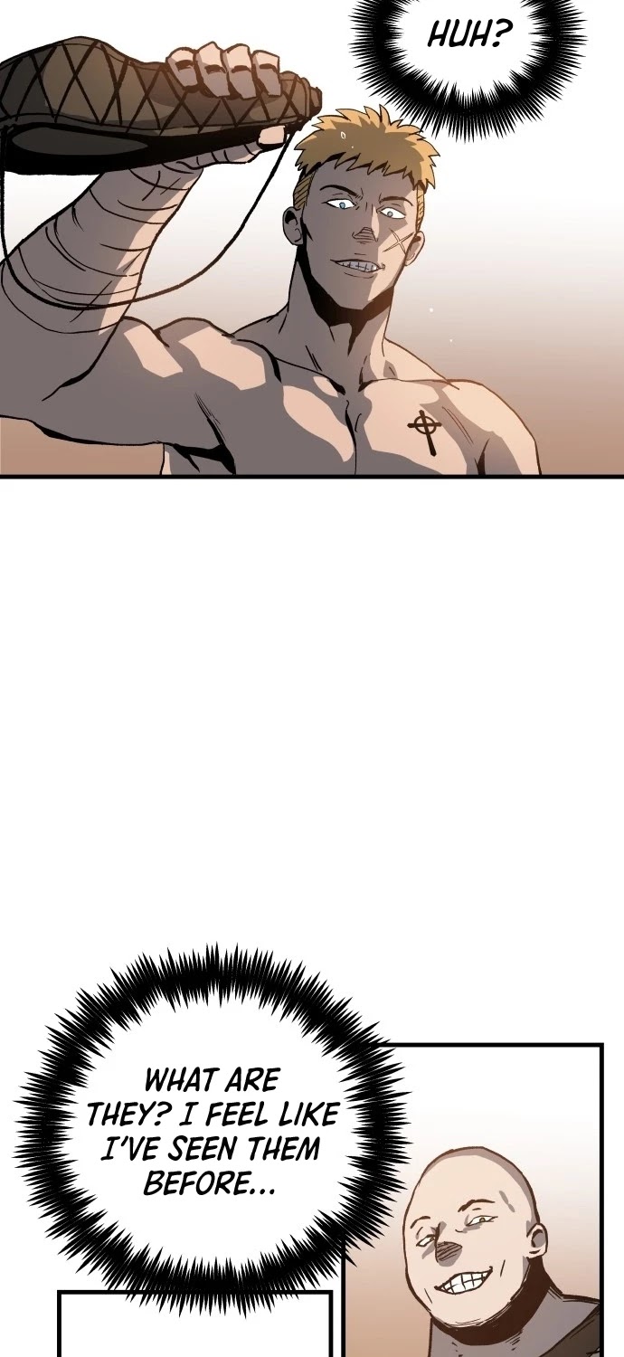 Read Reincarnation Of The Suicidal Battle God Manga Online