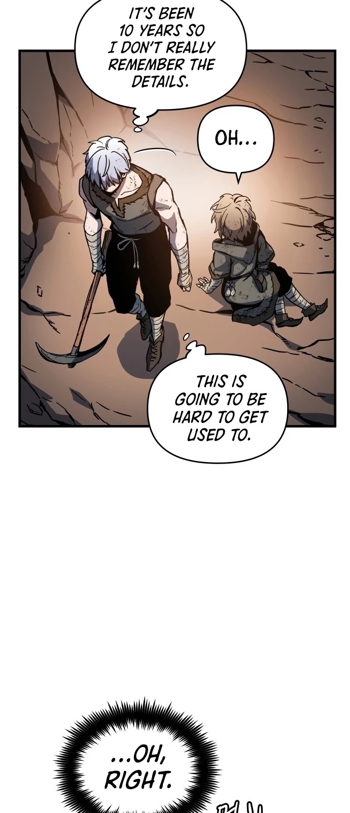 Read Reincarnation Of The Suicidal Battle God Manga Online