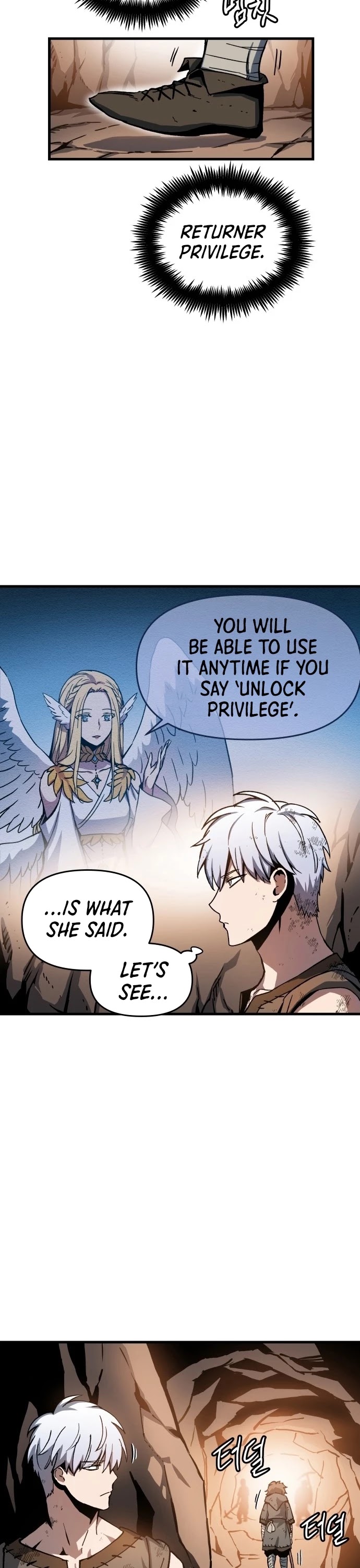 Read Reincarnation Of The Suicidal Battle God Manga Online