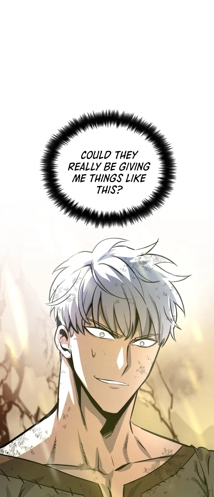 Read Reincarnation Of The Suicidal Battle God Manga Online