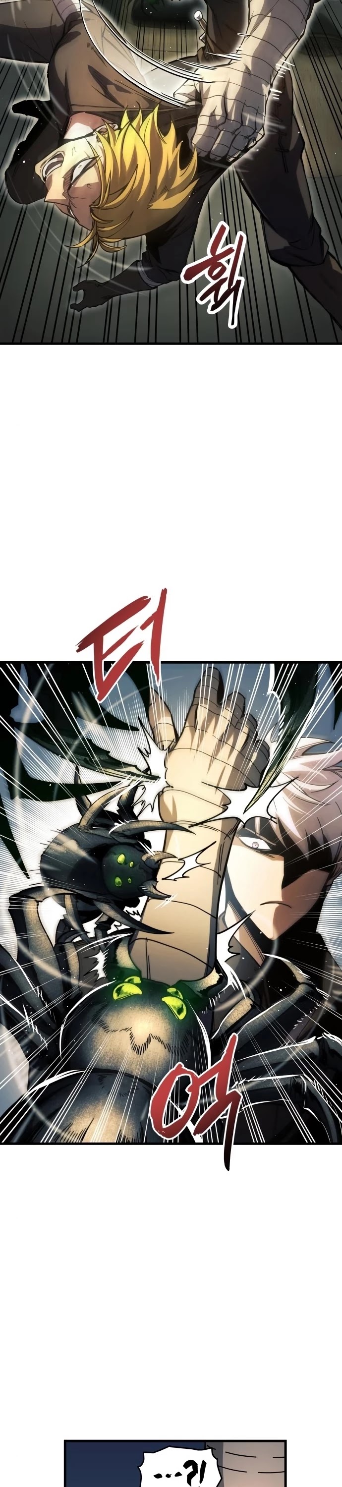 Read Reincarnation Of The Suicidal Battle God Manga Online