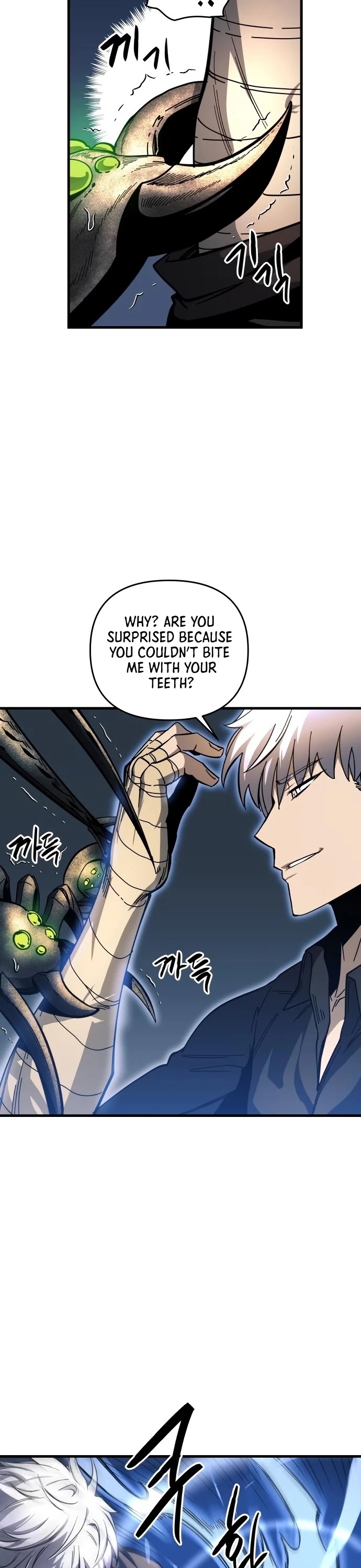 Read Reincarnation Of The Suicidal Battle God Manga Online