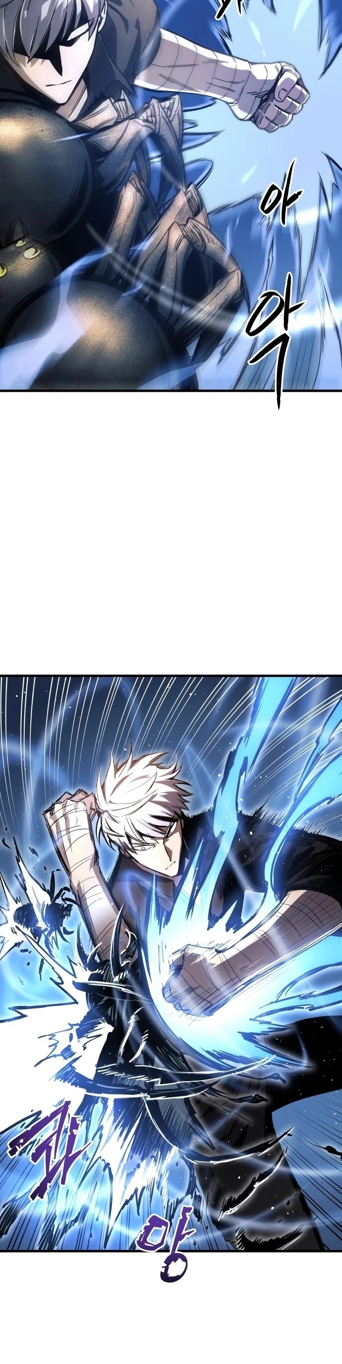 Read Reincarnation Of The Suicidal Battle God Manga Online