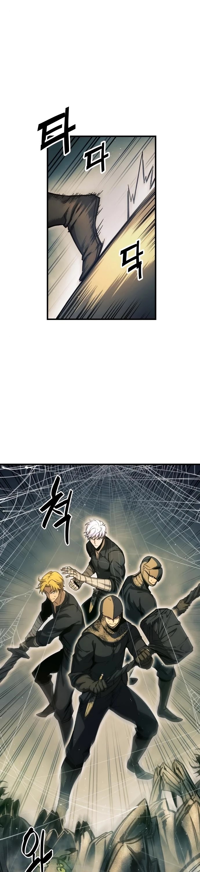 Read Reincarnation Of The Suicidal Battle God Manga Online