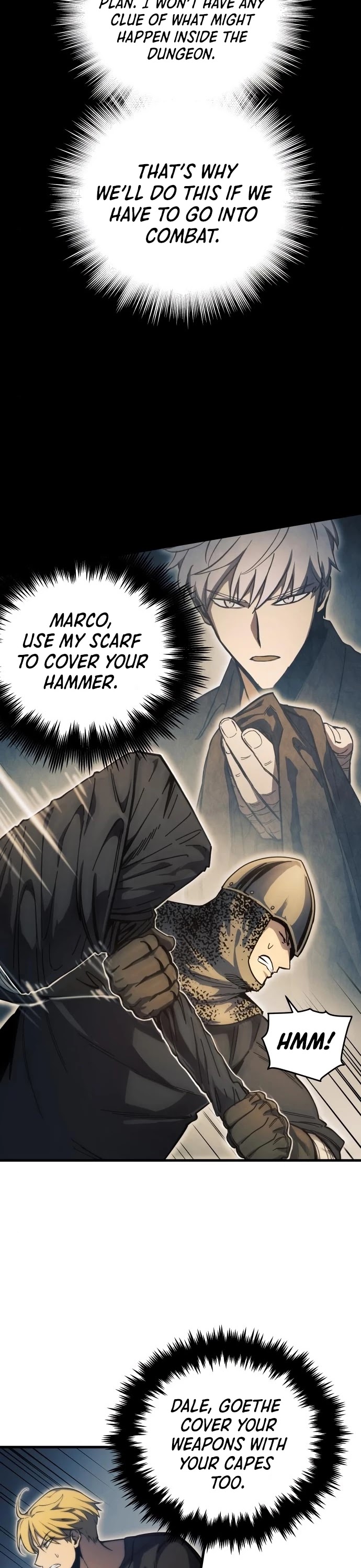 Read Reincarnation Of The Suicidal Battle God Manga Online