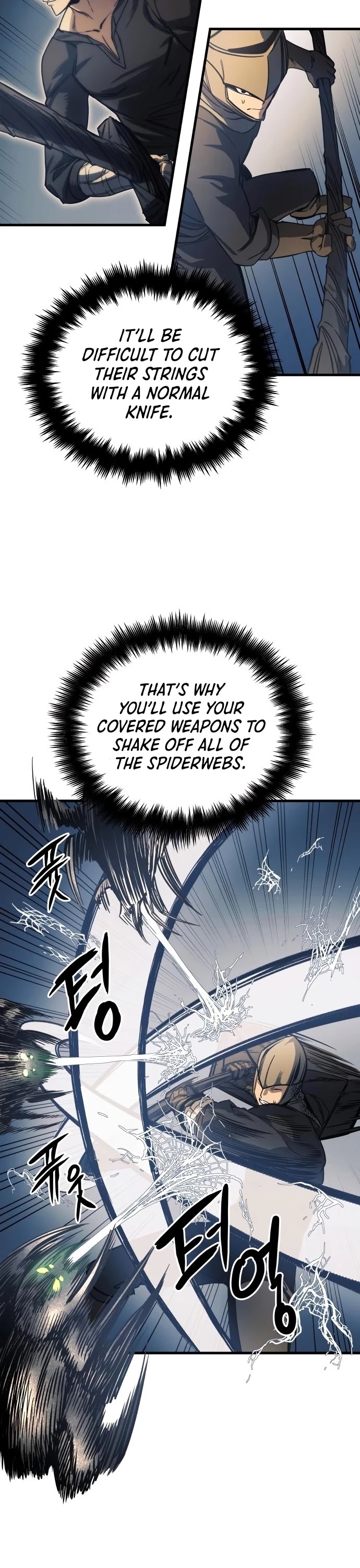 Read Reincarnation Of The Suicidal Battle God Manga Online
