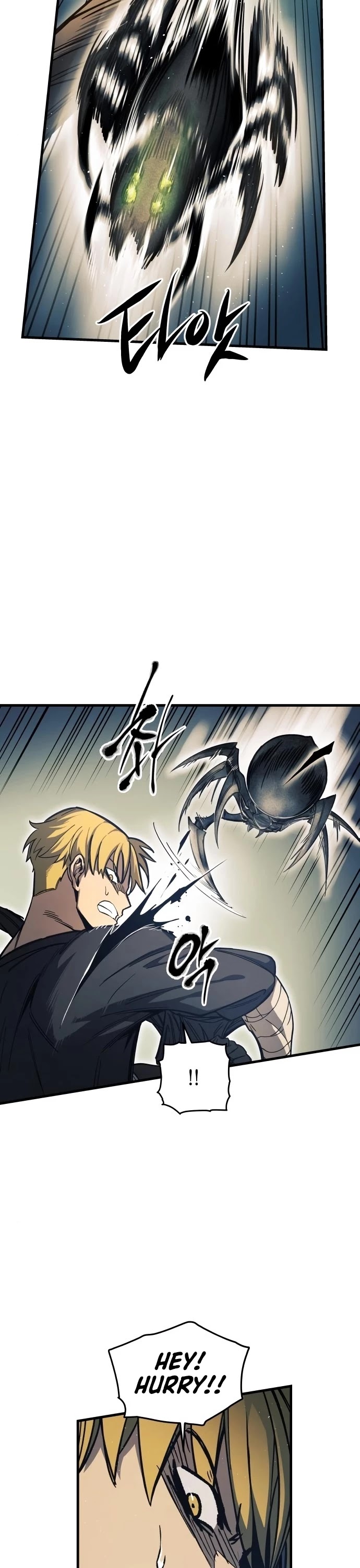 Read Reincarnation Of The Suicidal Battle God Manga Online