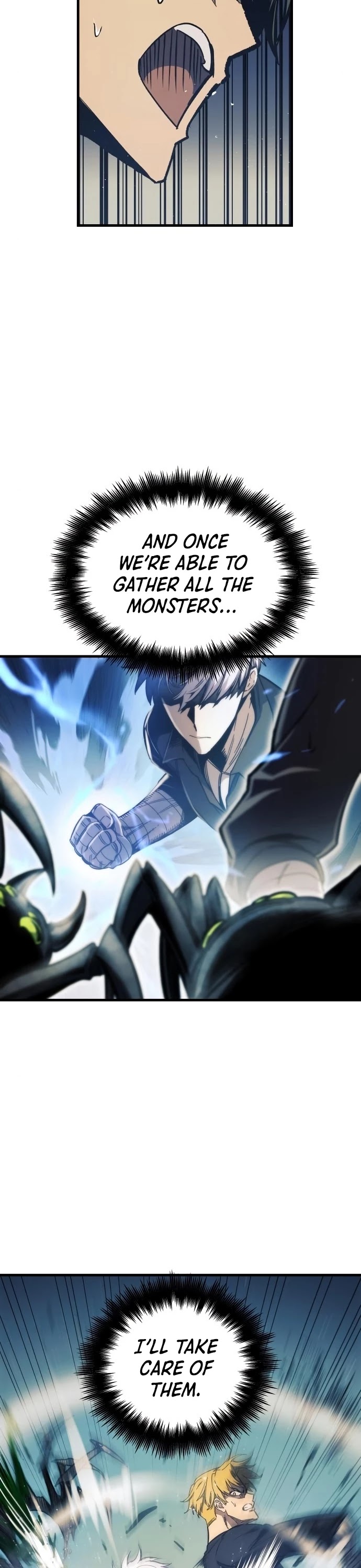 Read Reincarnation Of The Suicidal Battle God Manga Online