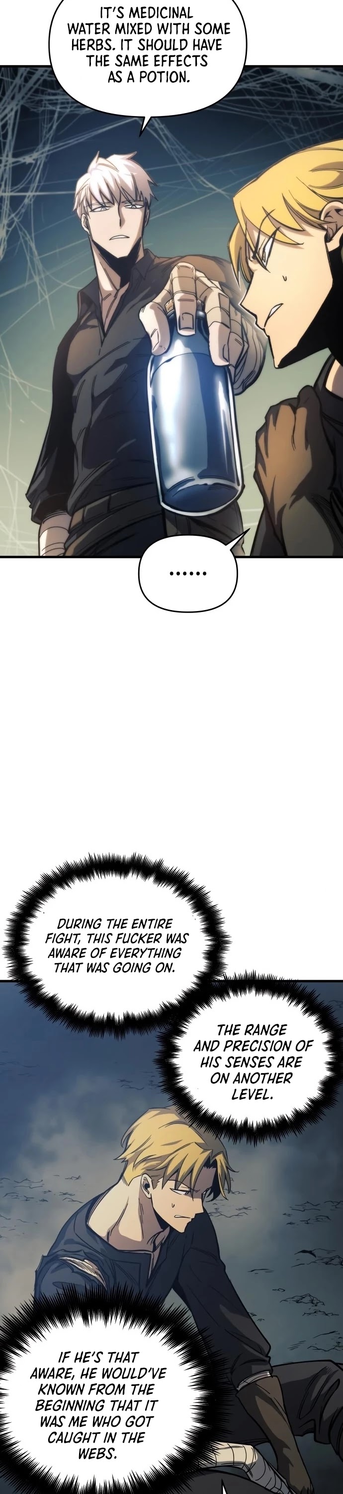 Read Reincarnation Of The Suicidal Battle God Manga Online