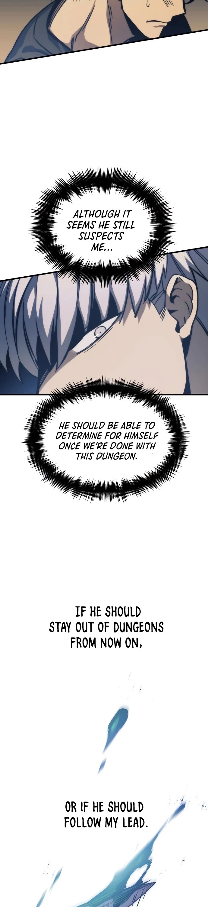 Read Reincarnation Of The Suicidal Battle God Manga Online