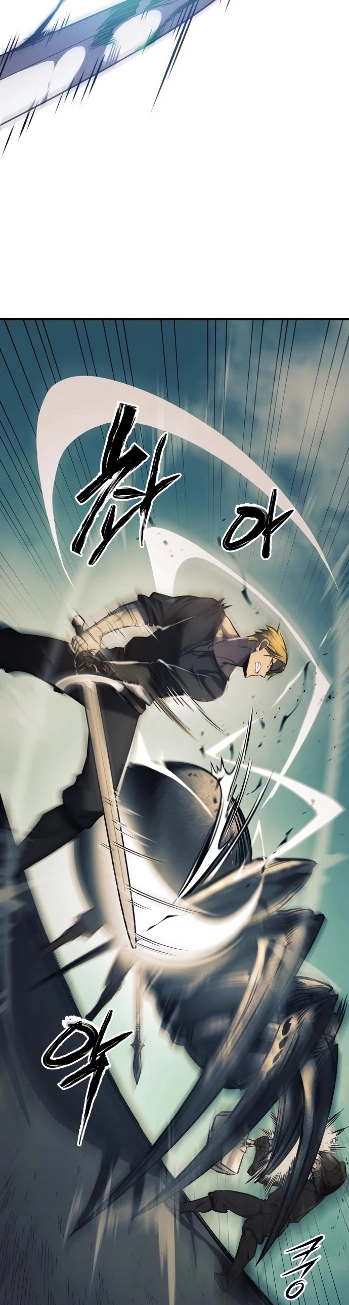 Read Reincarnation Of The Suicidal Battle God Manga Online