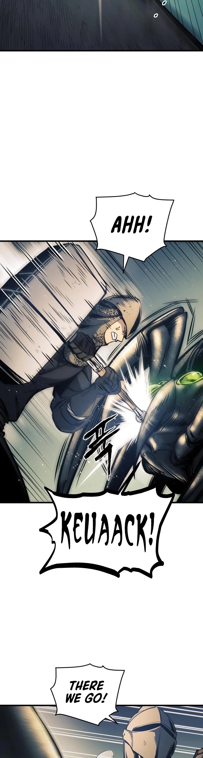 Read Reincarnation Of The Suicidal Battle God Manga Online