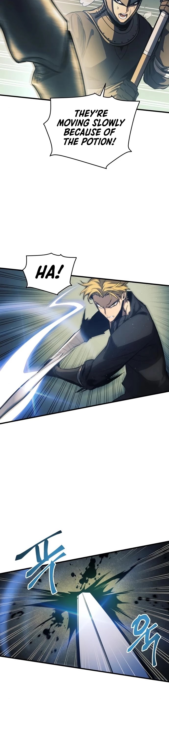 Read Reincarnation Of The Suicidal Battle God Manga Online