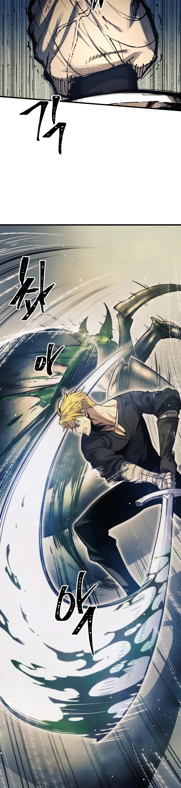 Read Reincarnation Of The Suicidal Battle God Manga Online